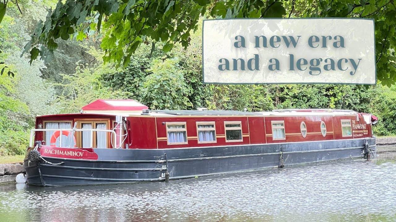 Re-opening The Piano Boat after more than a year | Solo Cruise Day 2