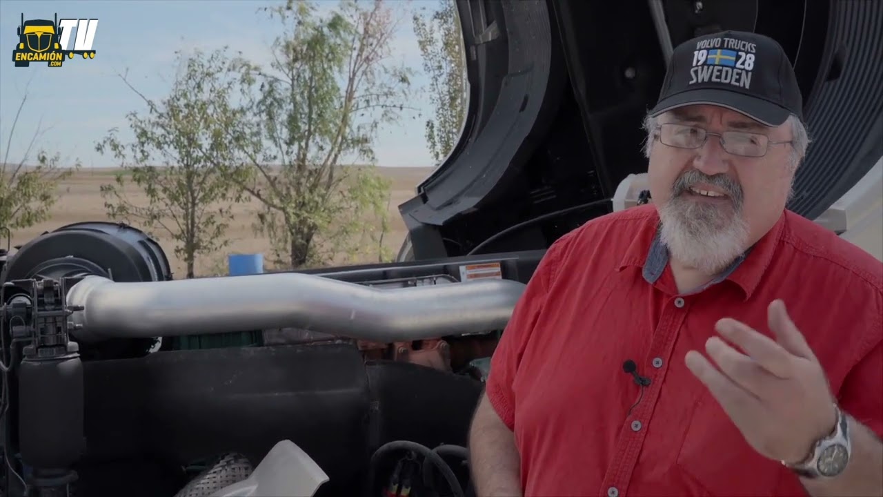 ¿Diésel o Eléctrico? Comparativa Volvo FH