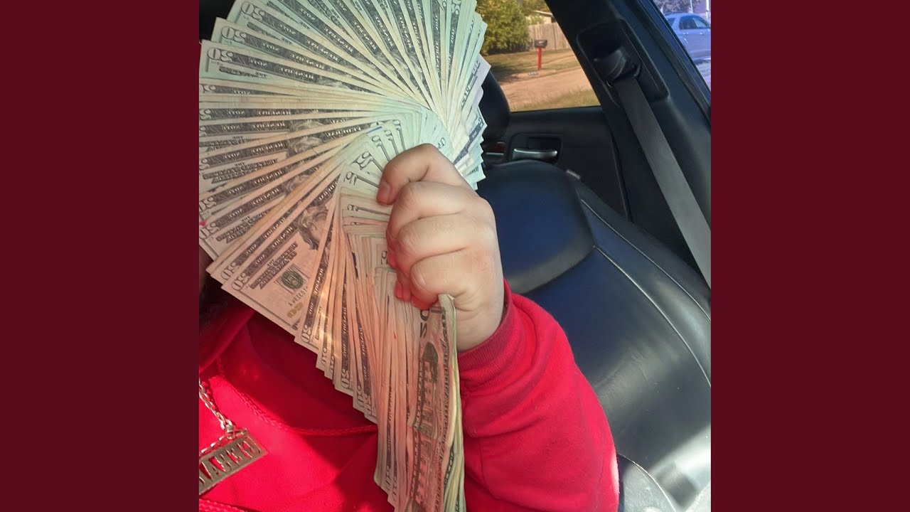 Off The Muscle (feat. 6asino)