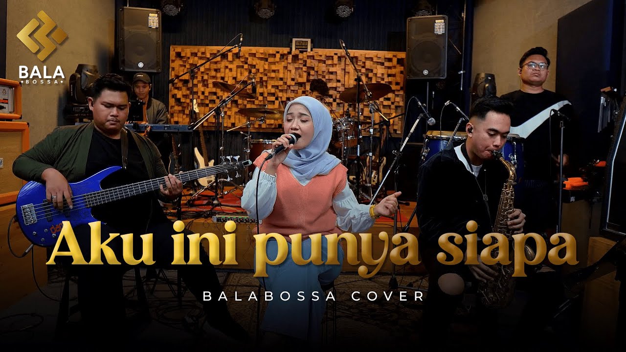 Aku Ini Punya Siapa - Balabossa Cover Feat. Ima Zara | Live Session