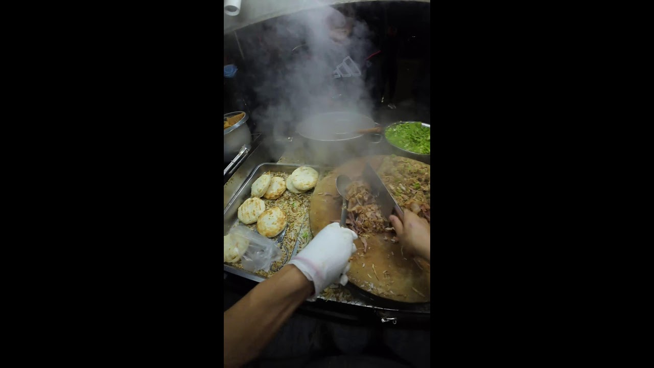 🔴First-person food making vlog🔴
