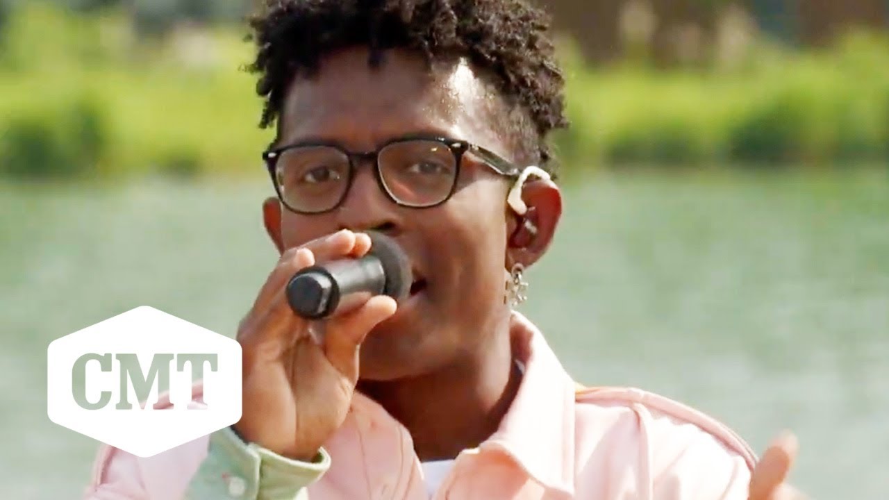 BRELAND Covers Shania Twain’s 
