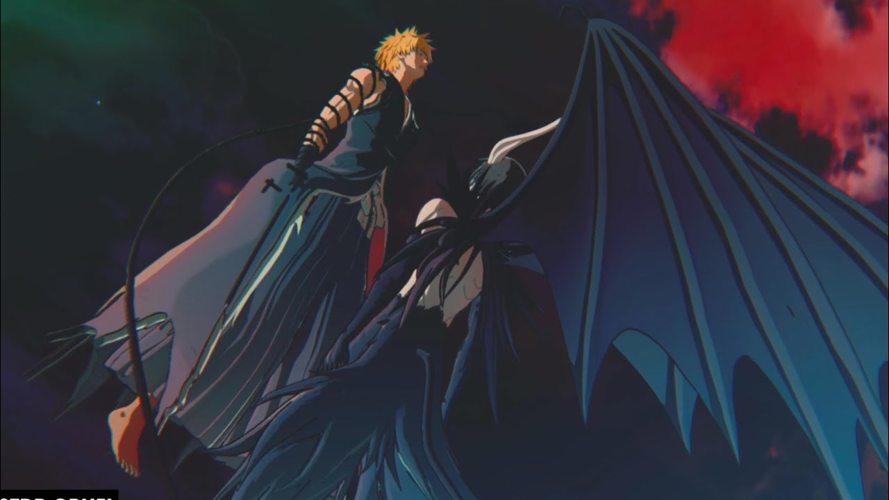 Trying Out Ulquiorra Online Matches [BLEACH Rebirth of Souls]
