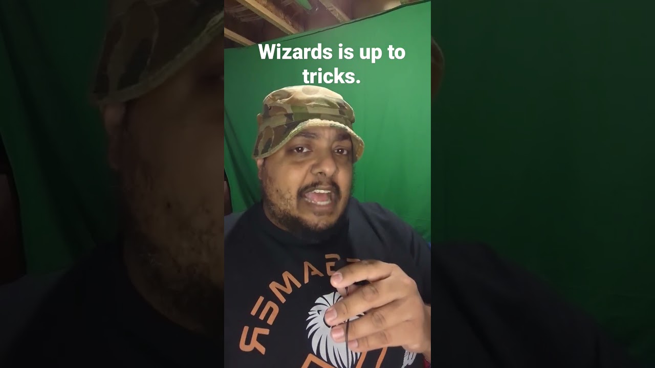 Why does Wizards want OGL 1.0a gone so bad?!?