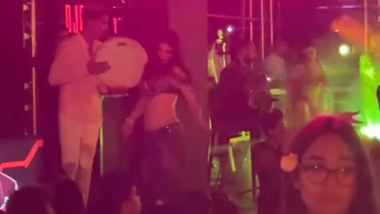 Djerba - Disco El Araby