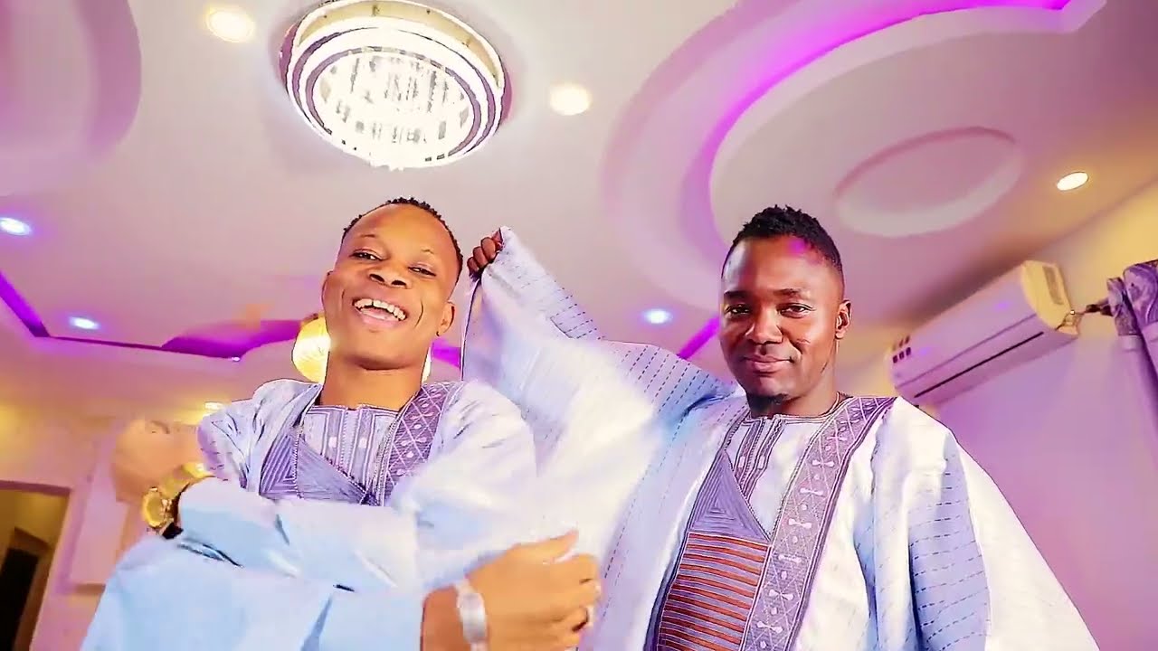 Badenya Seyba et Yacou–IVI BAZIN (Clip Officiel 2025)