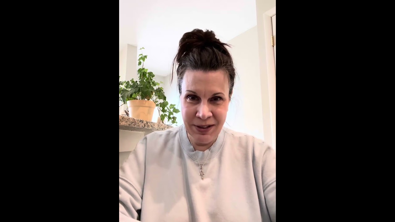 Channeled message ￼- Archangel Gabriel 1/12/2025