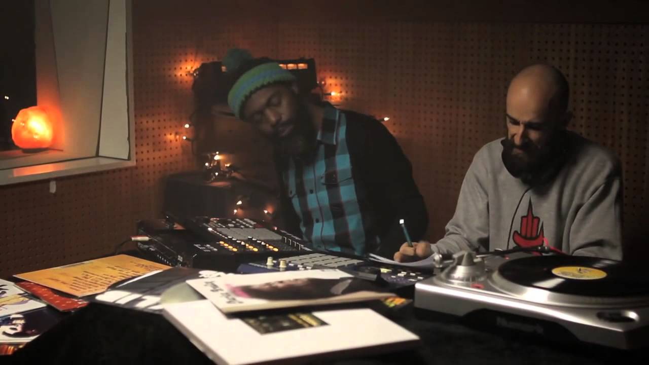 Mundo Segundo feat. NBC - Raio de luz