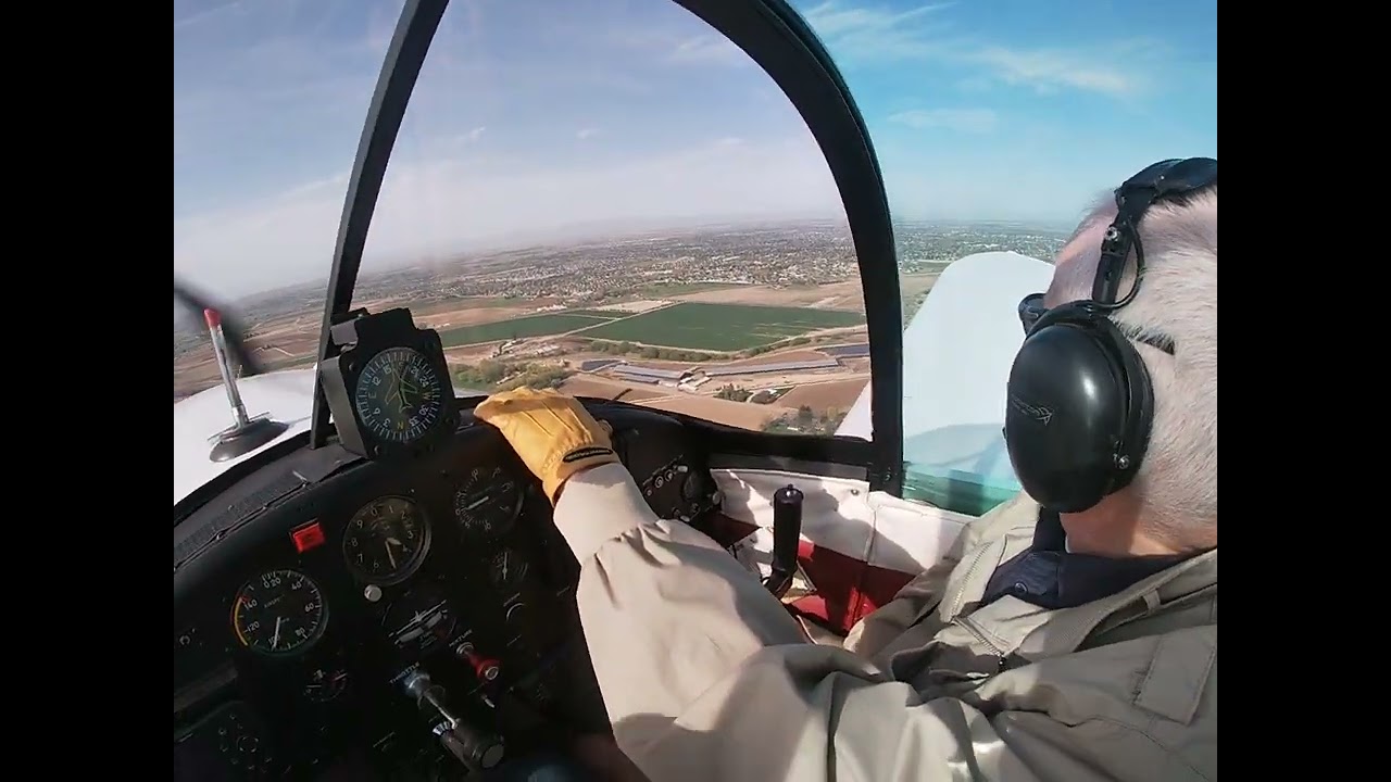 Ercoupe 415C 1946