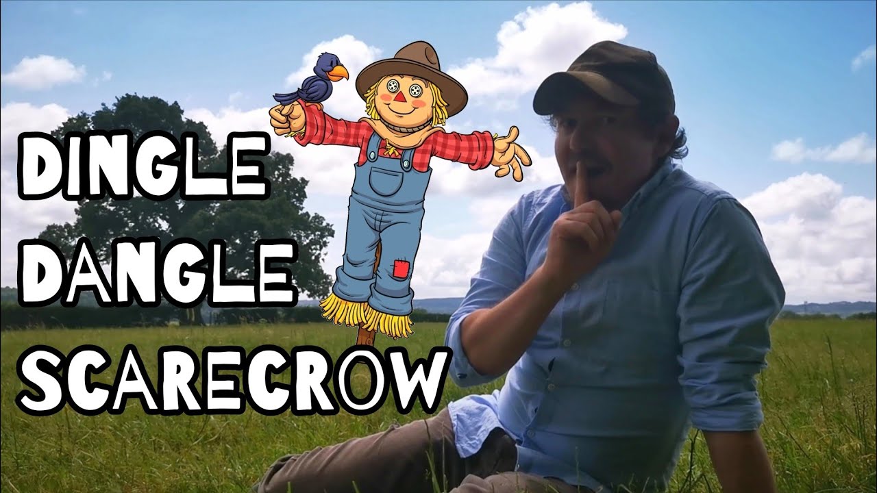 Andy Sings Dingle Dangle Scarecrow