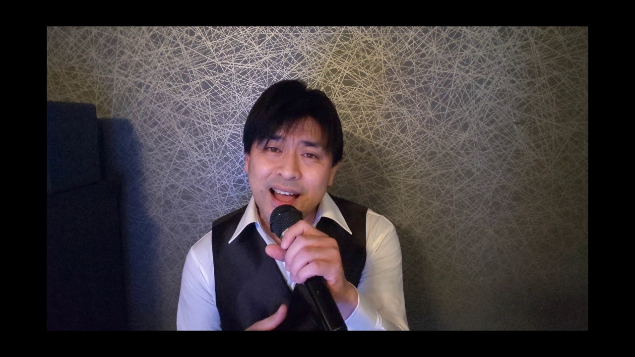 ｢ 眠れぬ夜 ｣ 西尾浩司 cover