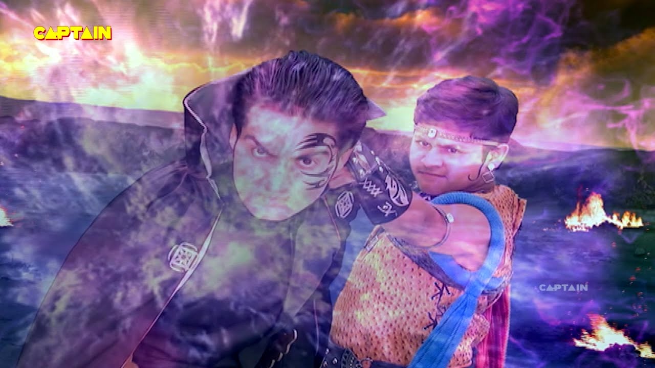 Baalveer ( बालवीर ) Full Episode 736 || Dev Joshi, Karishma Tanna