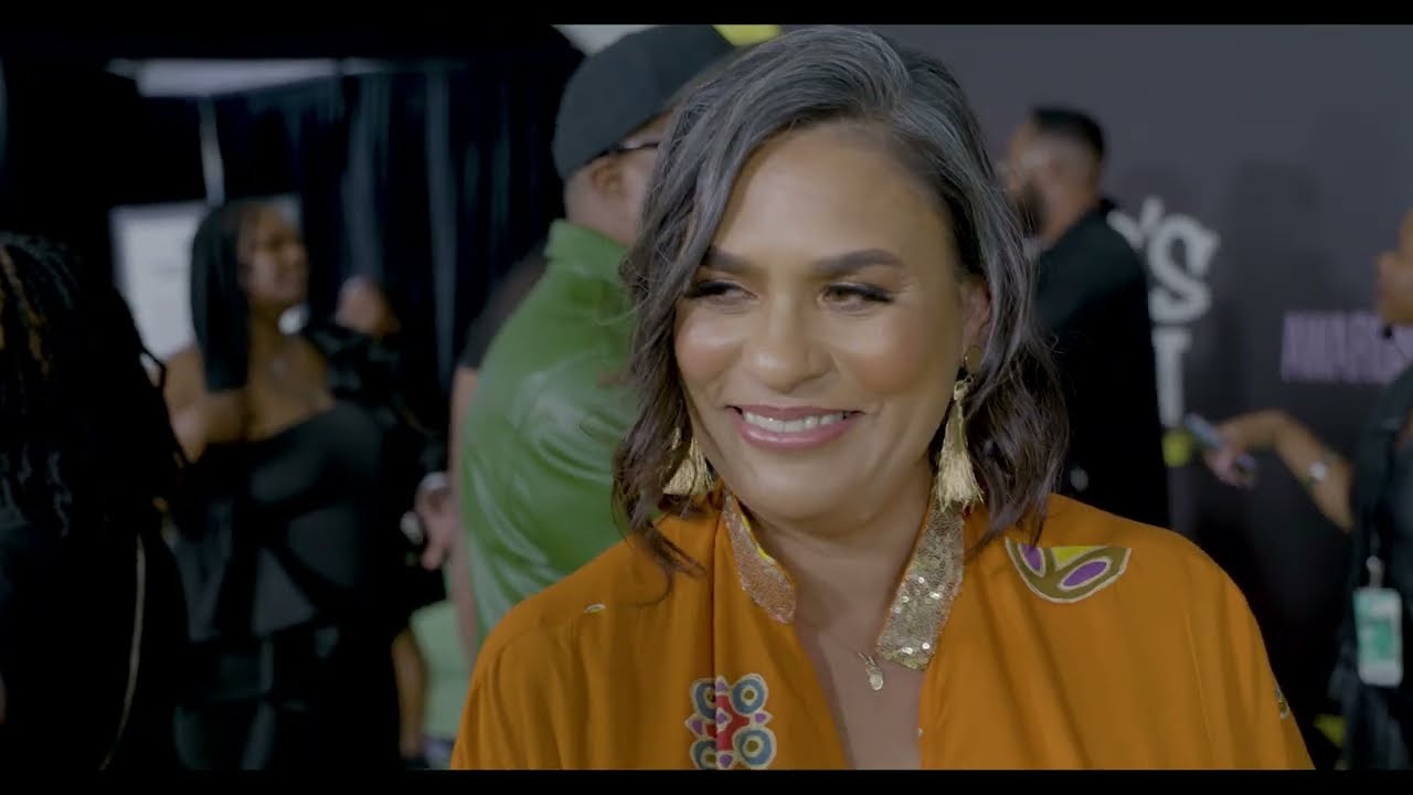 Lynn Forbes - 2023 BET Hip Hop Awards Interview