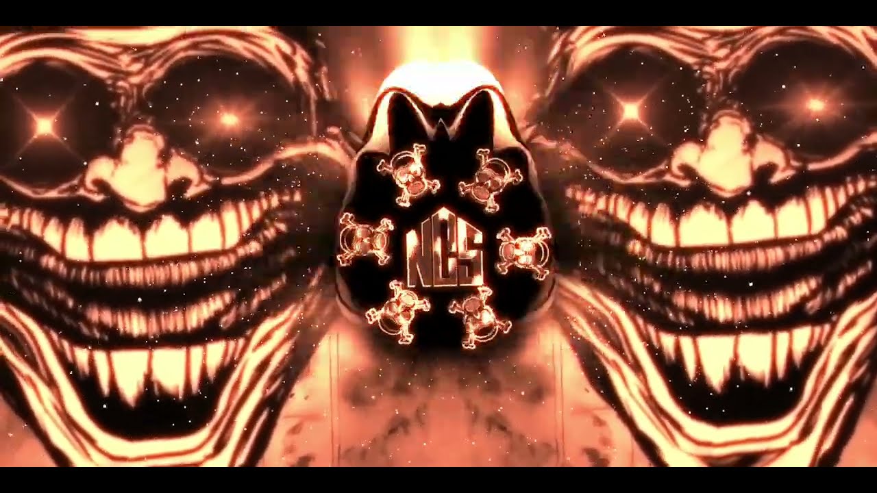 NO BATIDÃO (Slowed) Brazilian Version 🇧🇷 | NCS
