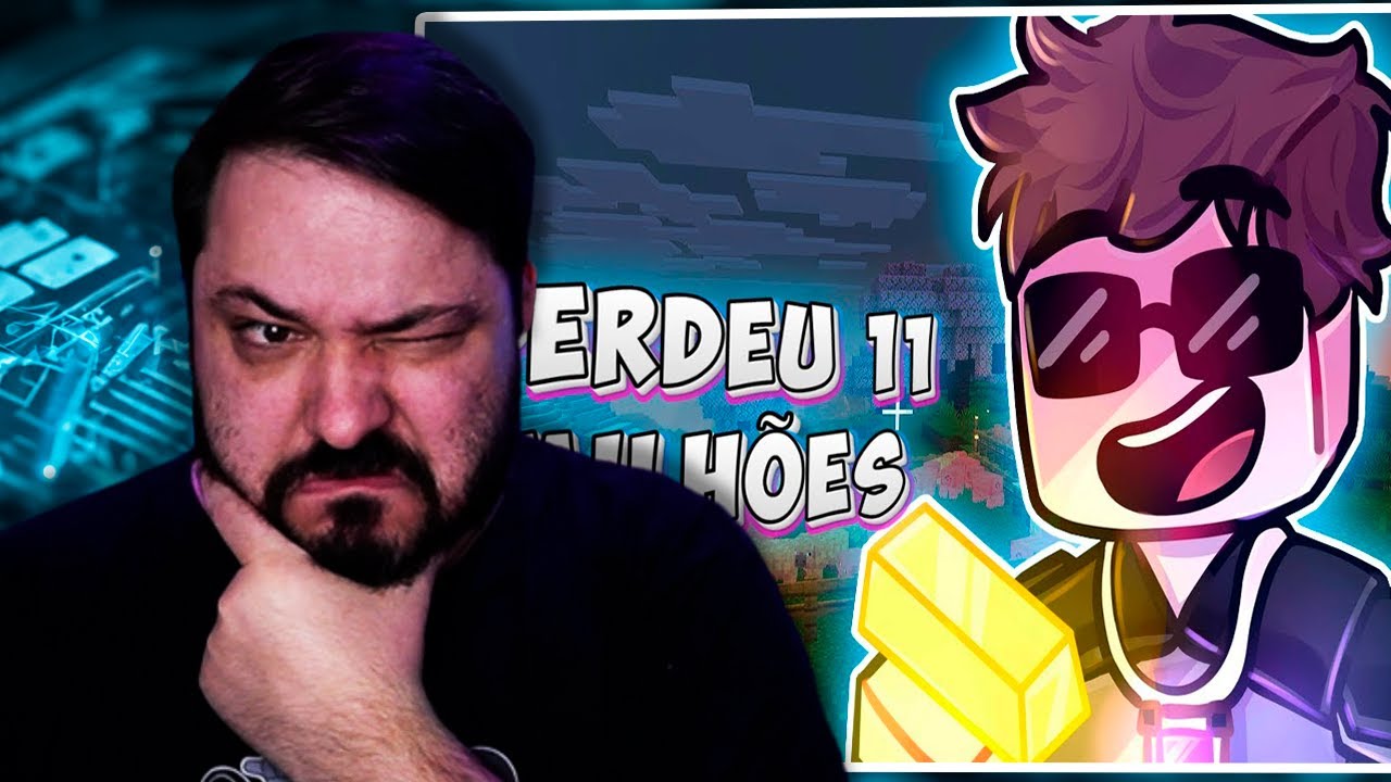 O Canal que PERDEU mais de 10 milhões de Inscritos