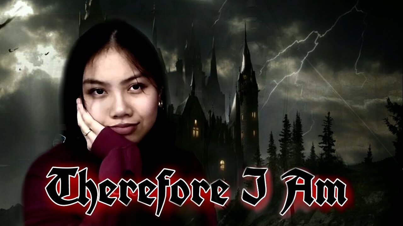 Therefore I Am | Billie Eilish - A Cover By Georgina