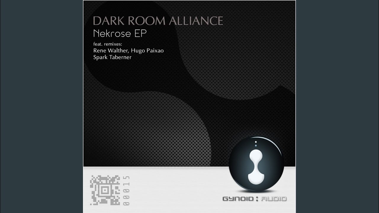Nekrose (Original Mix)