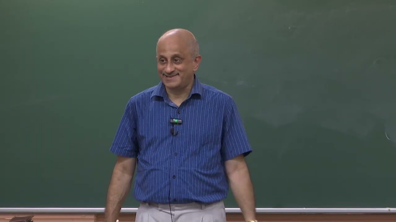 Day 1 Lecture 2