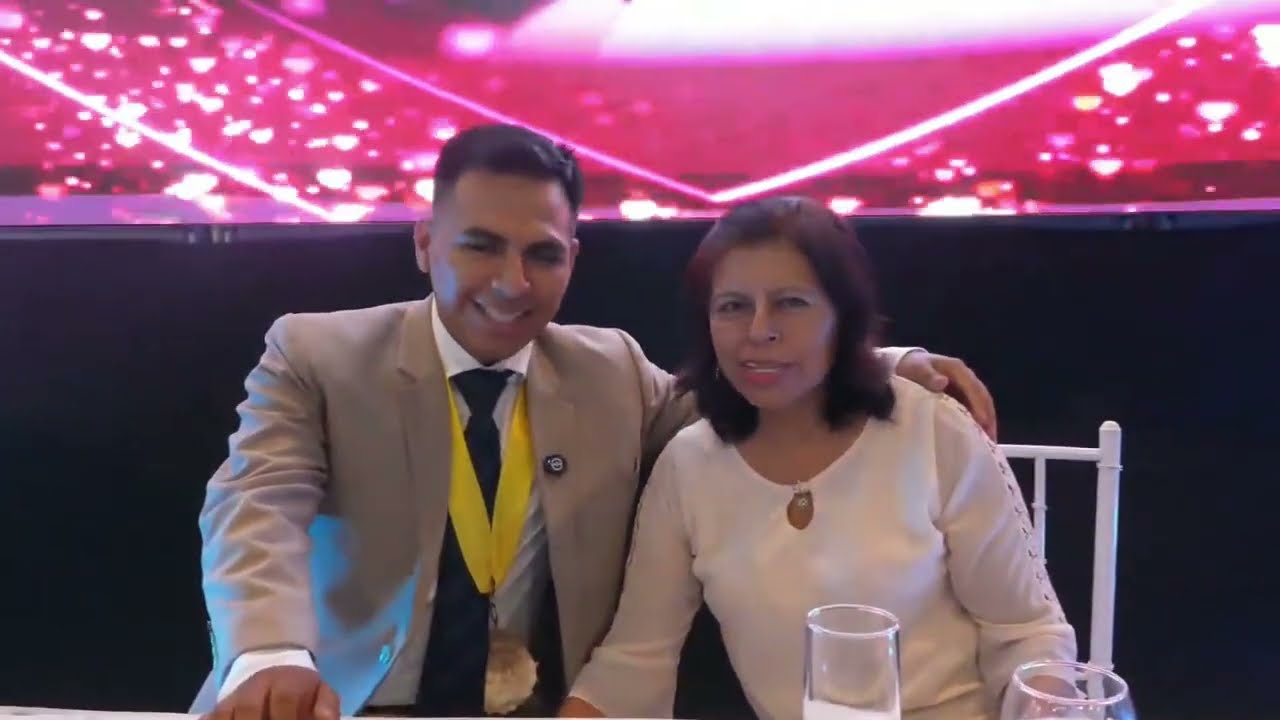 MATRIMONIO MASIVO EN ATE | 140 PAREJAS SE UNEN EN LA ASOCIACIÓN OKINAWENSE