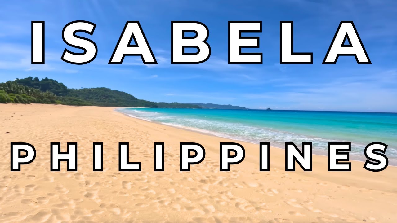 Wonders of Isabela - 10 most incredible places you didnt know exist