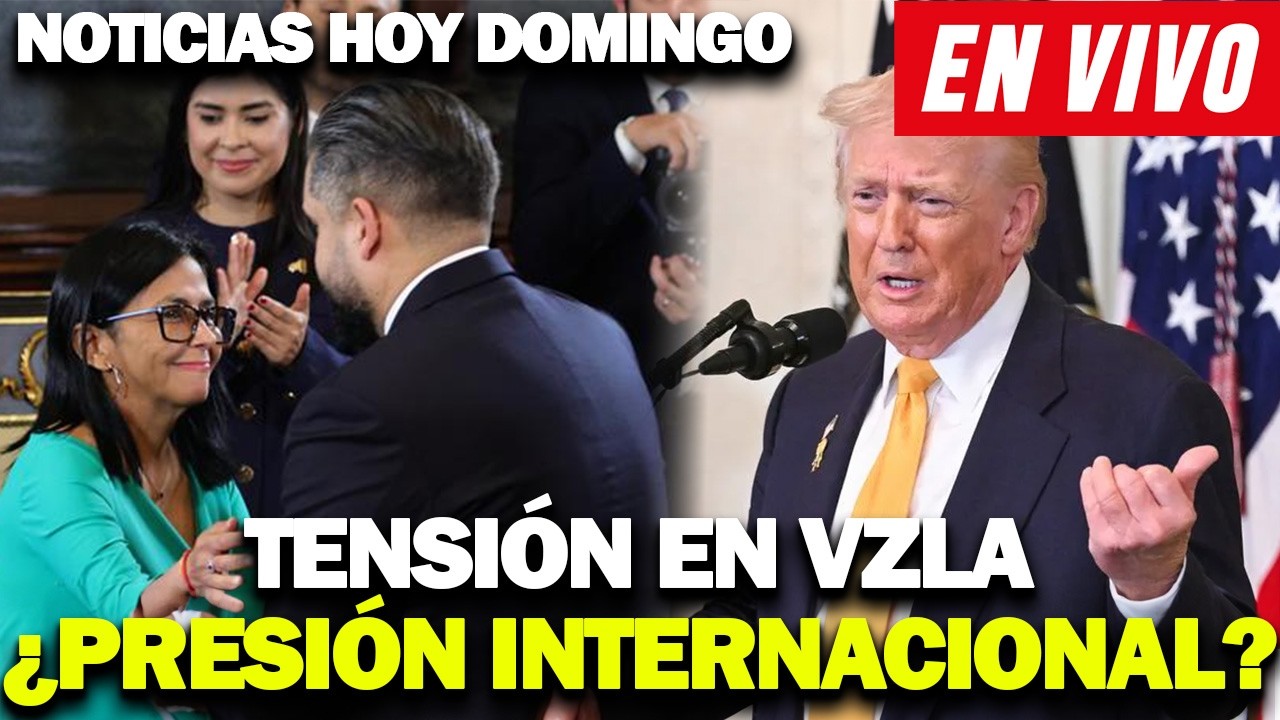 🚨 ÚLTIMA HORA🔴 ¿DIOSDADO LOS ENTREGA? VERSIONES DE QUIEBRE INTERNO SACUDEN A LA CÚPULA