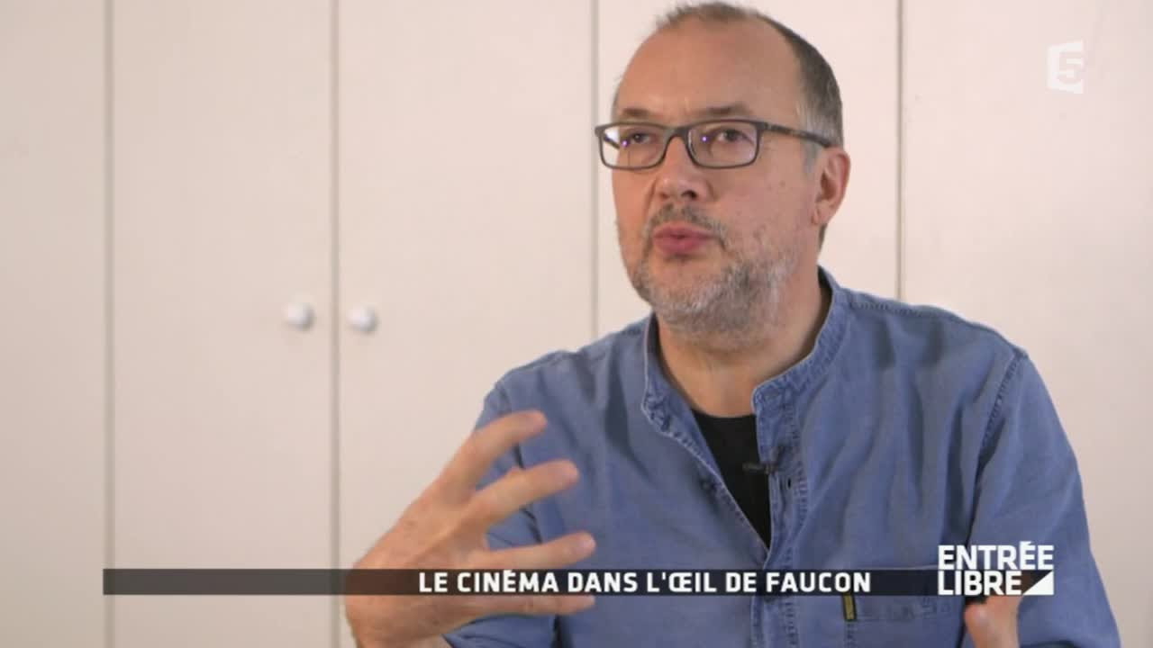 Philippe Faucon: Interview pour le film 
