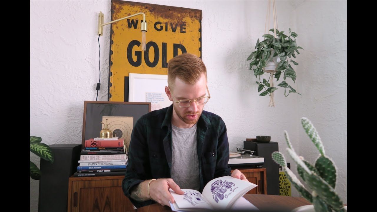Apartment Tour | Austin Leis