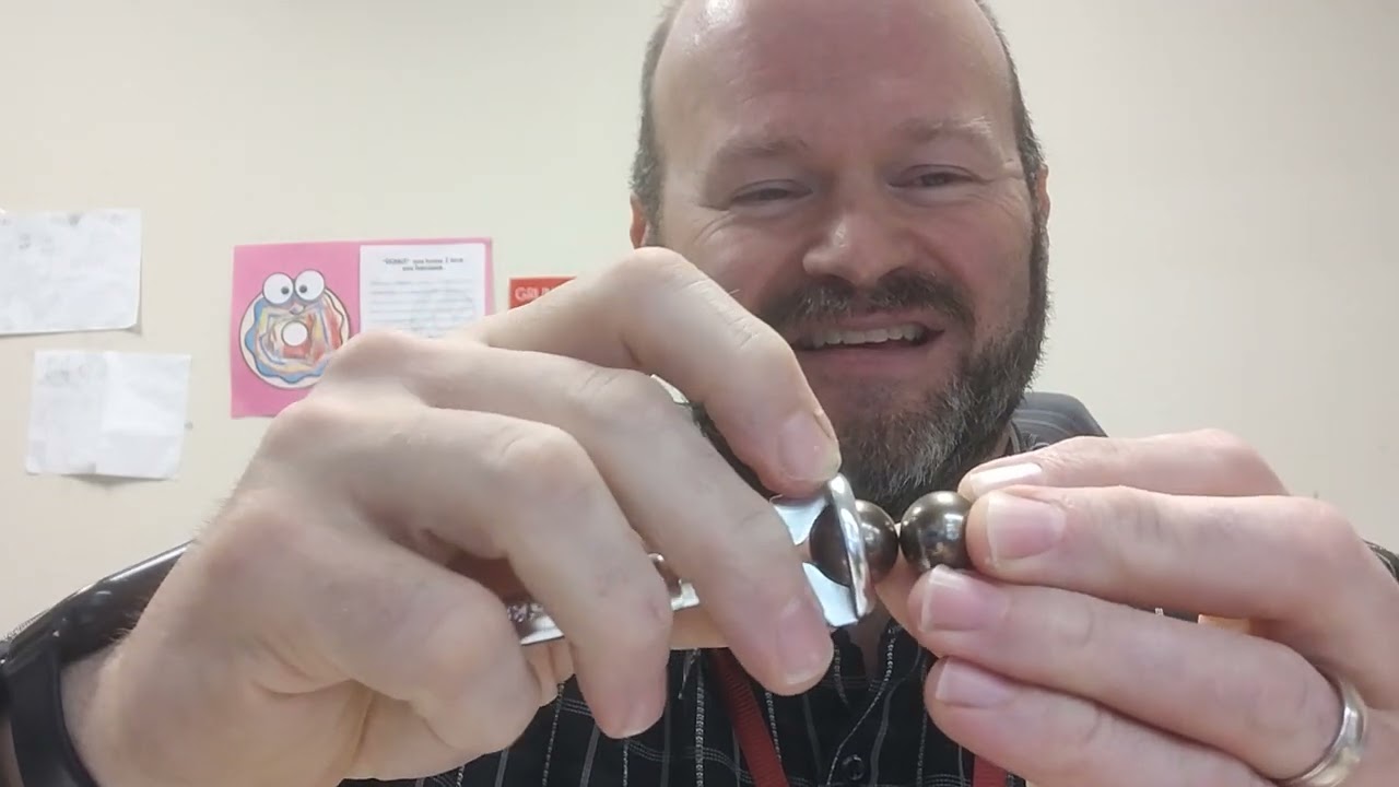 A new approach to play the trumpet with braces.