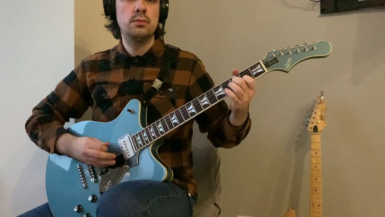 Converge – Thousands of Miles Between Us (cover)