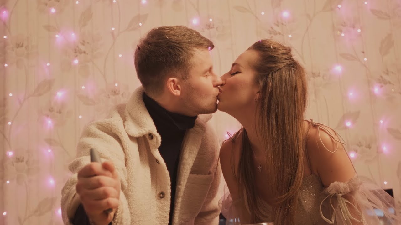 Роман Ларин - Цыпочка ( ПРЕМЬЕРА КЛИПА )