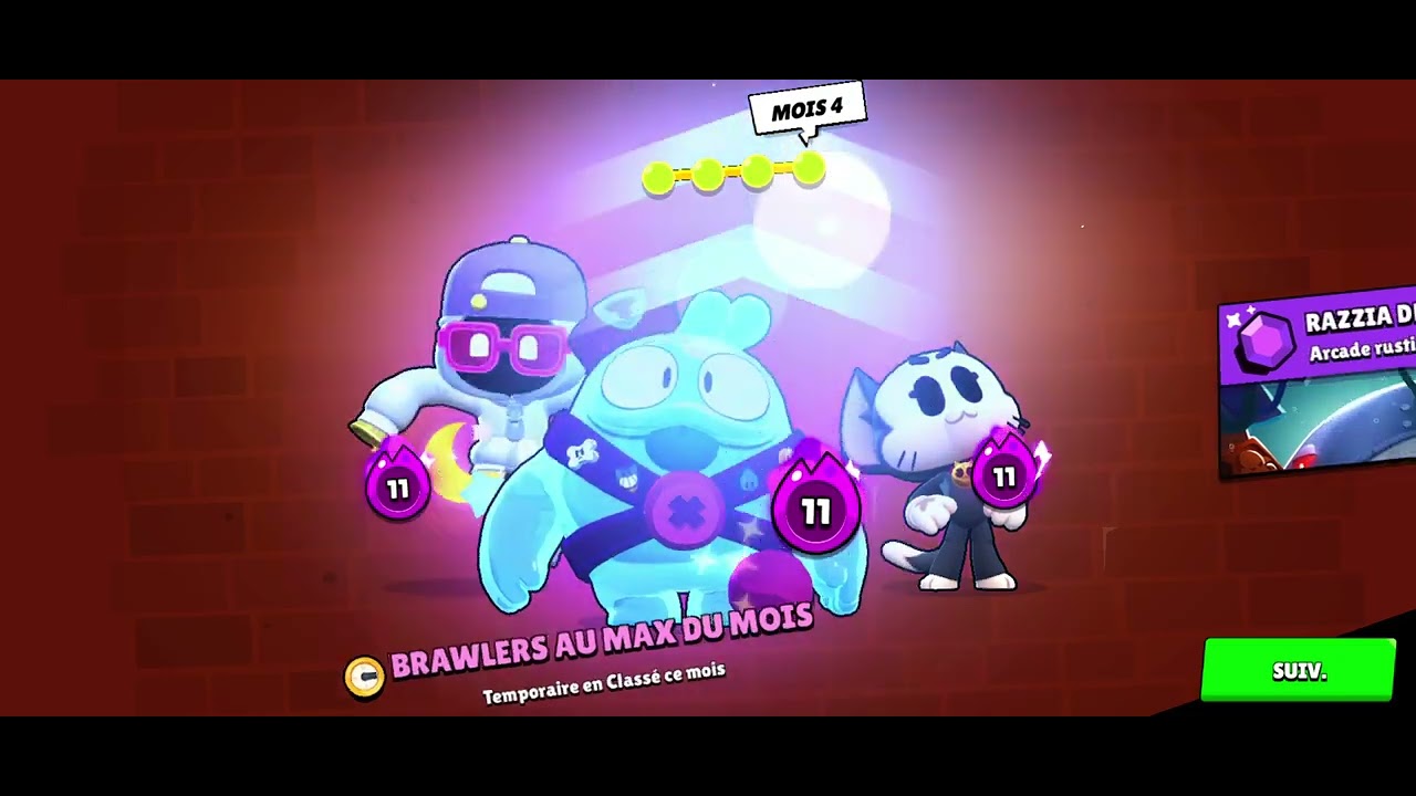 Vidéos le plus grand pack oppening de ma chaîne 