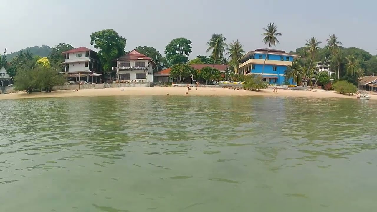 Chalok Bay | Koh Tao | Part 2