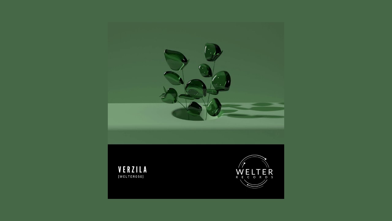 Verzila - Acidulat [WELTER050]
