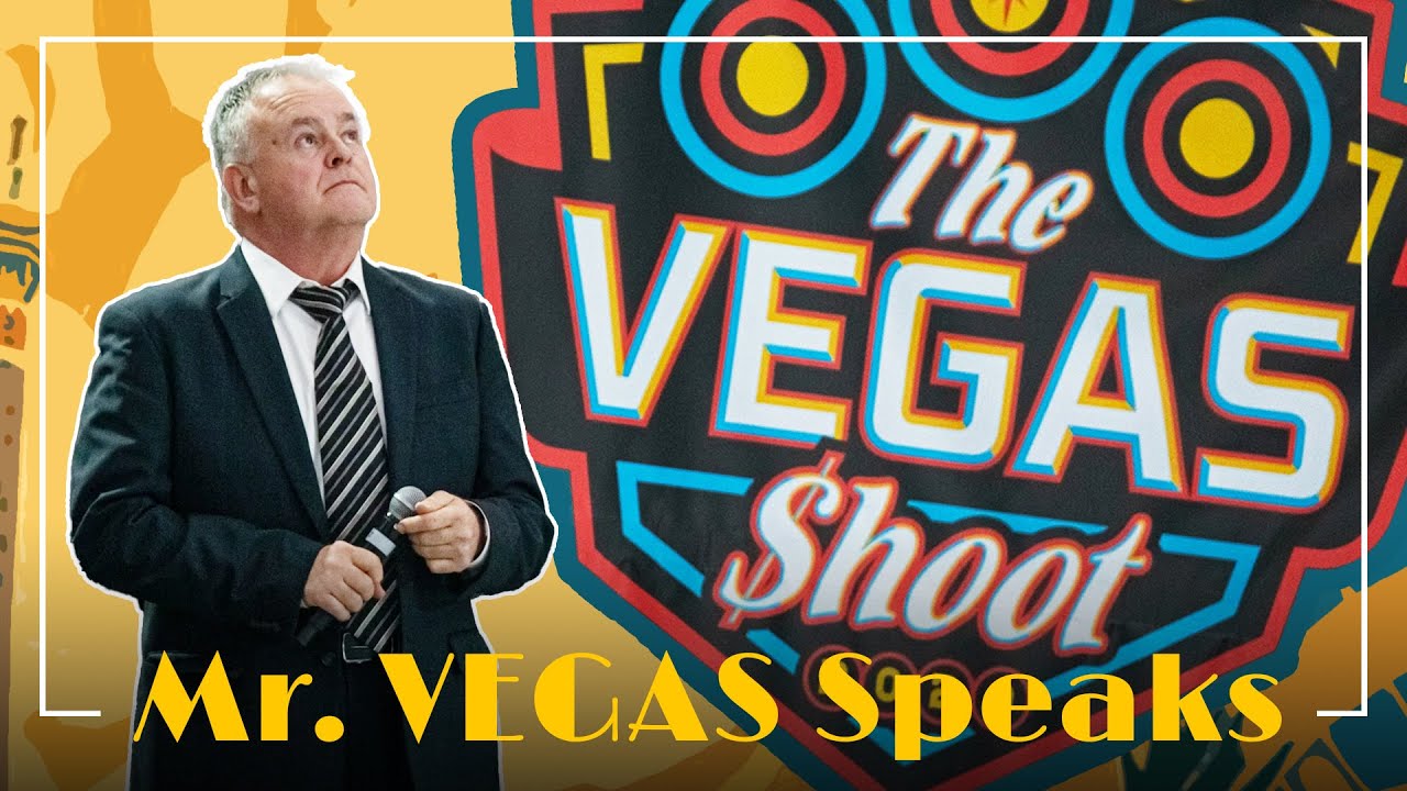 10 000 лучников: у компании Vegas Shoot большие планы, и вам тоже стоит к ним присоединиться!