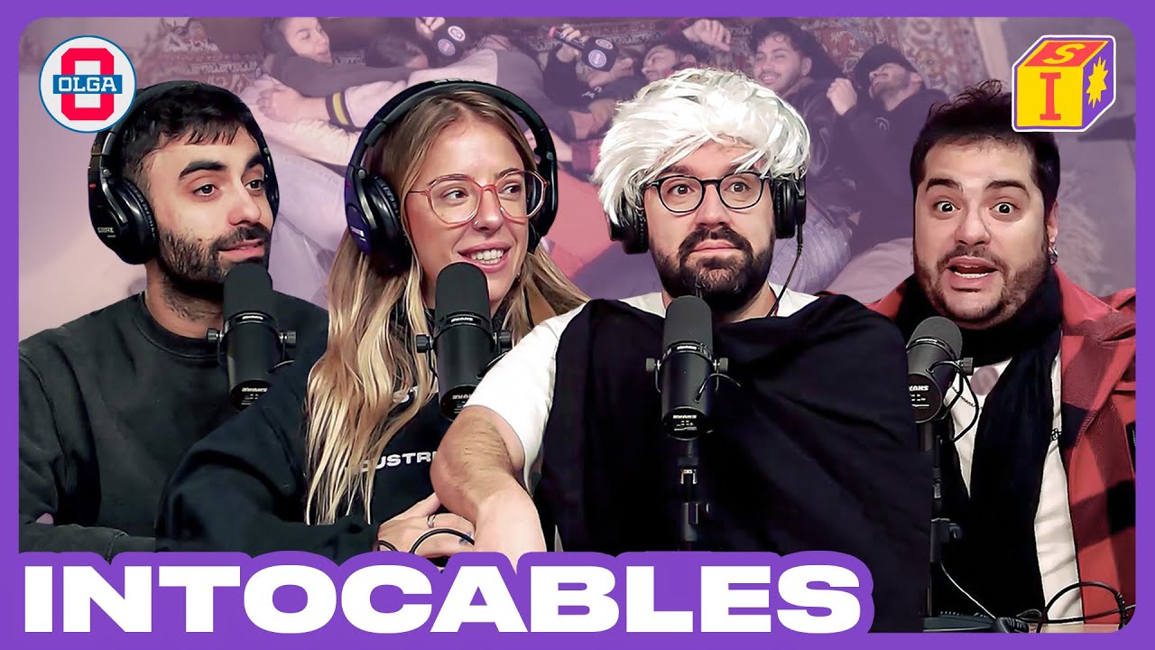 SUPERÁVIT de REGALOS y SIESTITA GRUPAL | Sería Increíble | COMPLETO 10/5