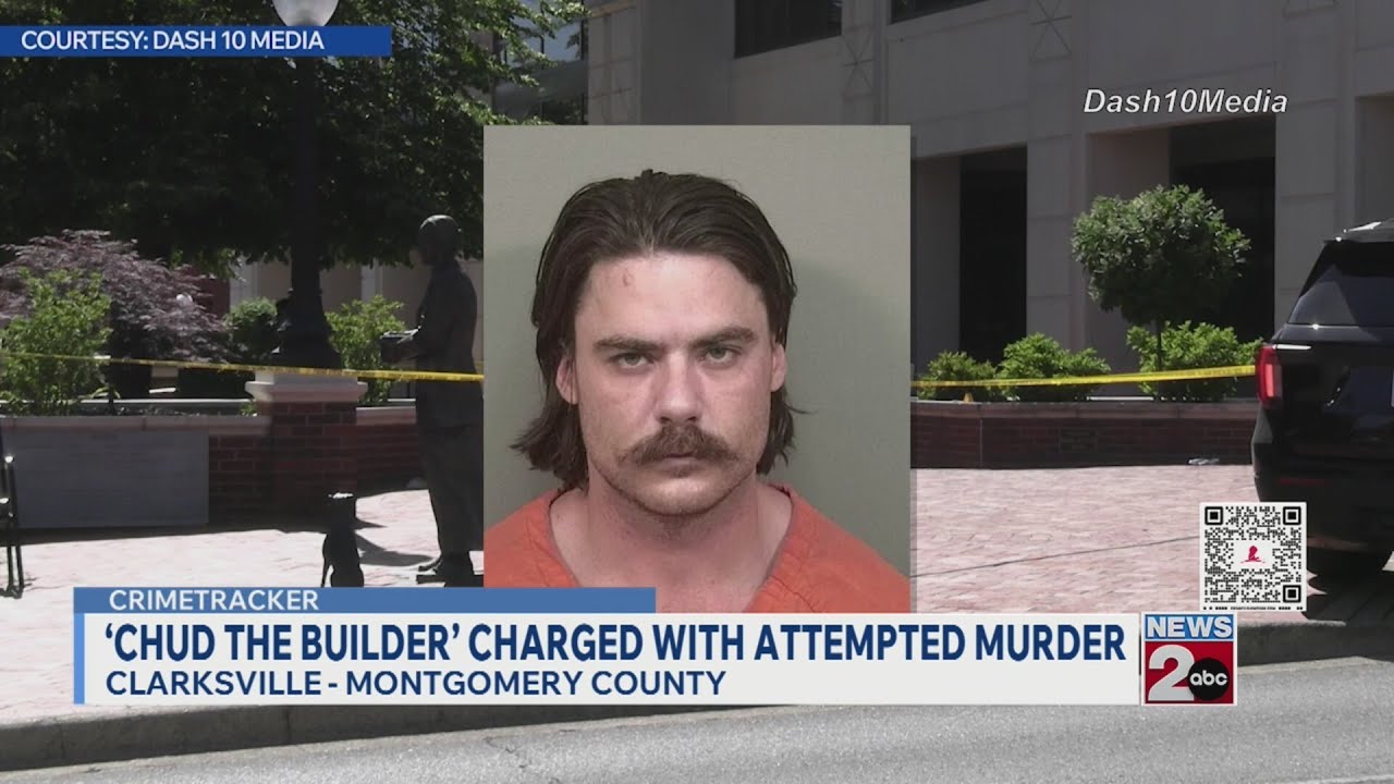 &laquo;Chud the Builder&raquo; обвиняют в покушении на убийство