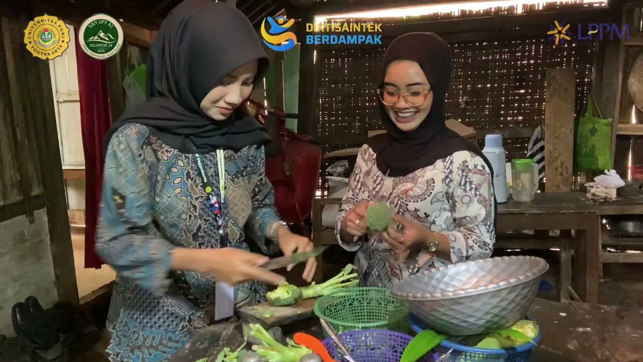 KKN UPY 2026 PADUKUHAN GOWOK KELOMPOK 24