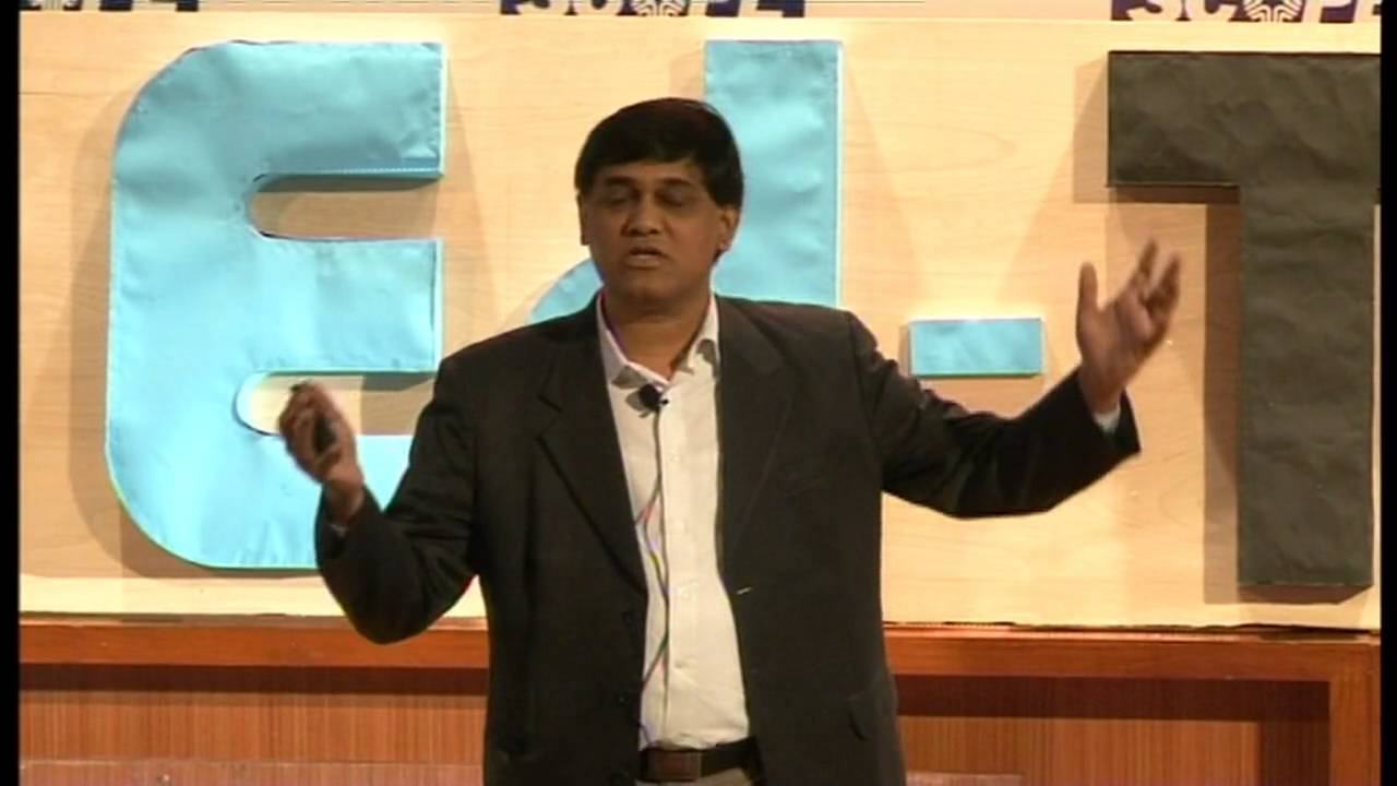 Helikx School: Teaching children with Learning disability and difficulty | Dr. Senthil Kumar