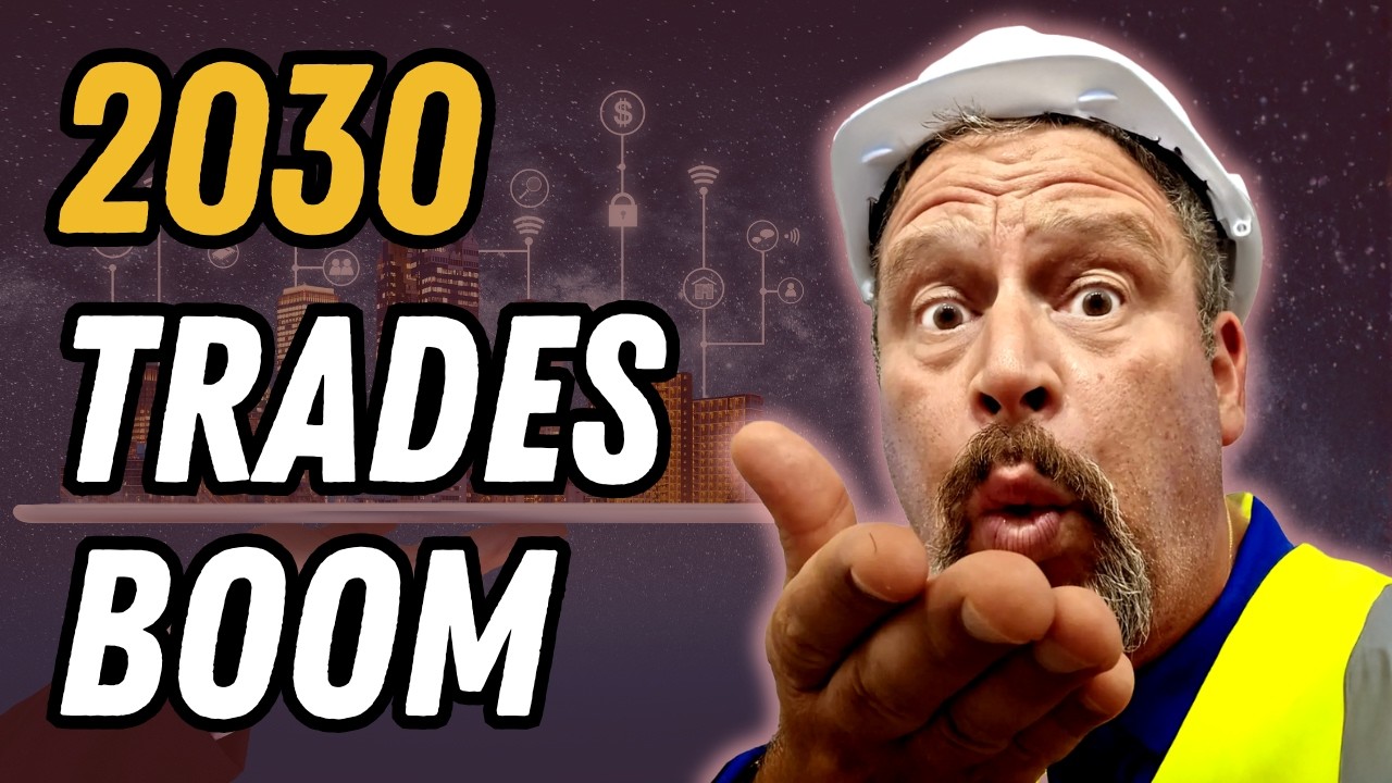 Пять профессий, спрос на которые резко возрастет к 2030 году