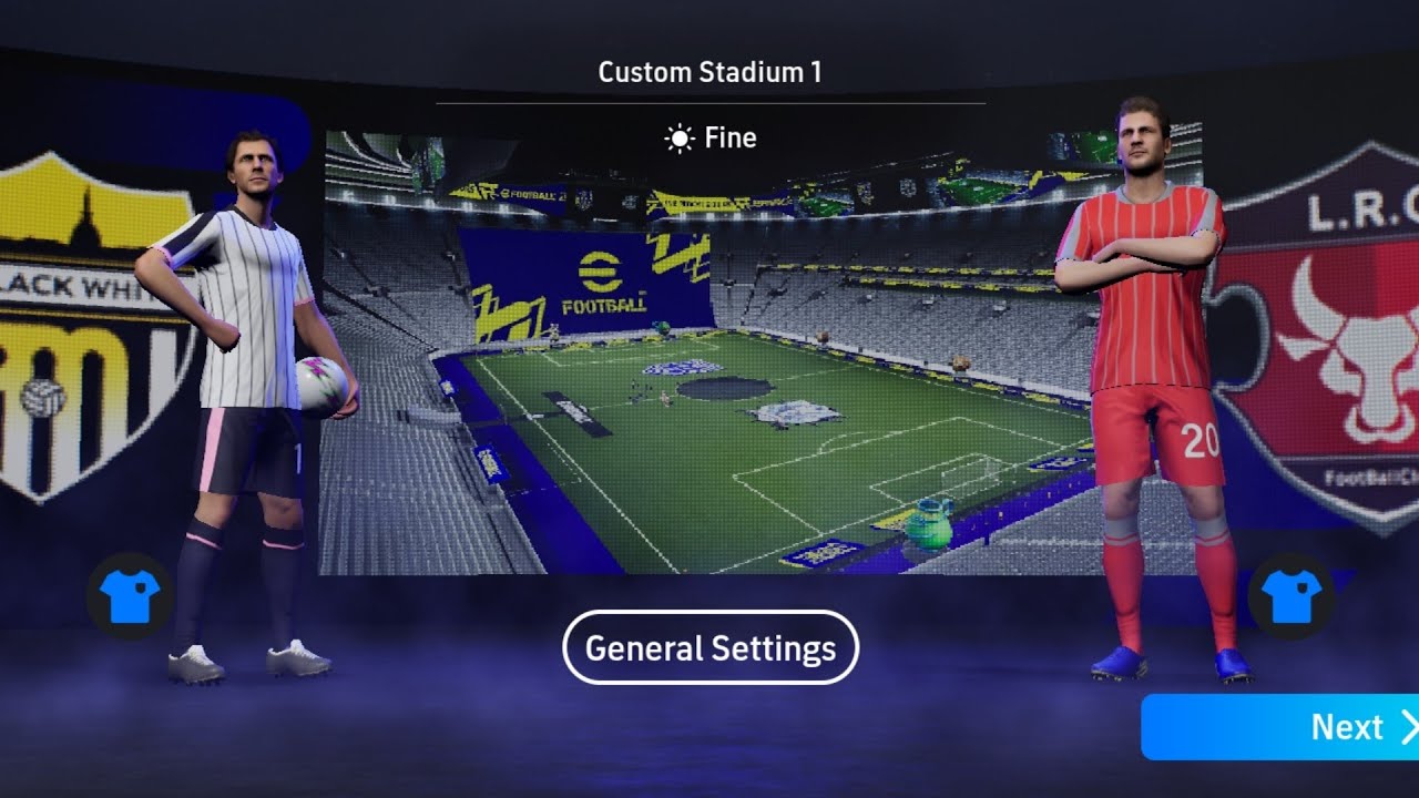 Lega Serie A SS 8 EP.3 | eFootball 2026
