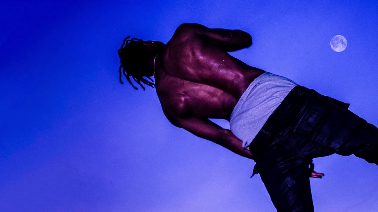Travis Scott x Young Thug - Yeah yeah (Slowed & Reverb)