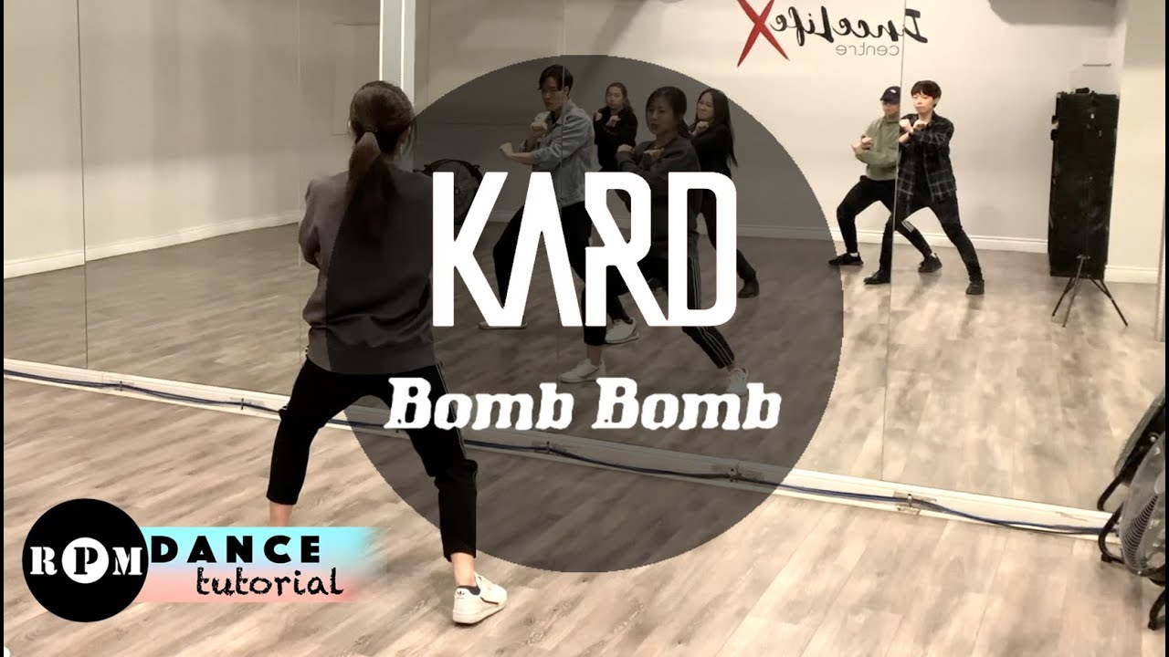 KARD 
