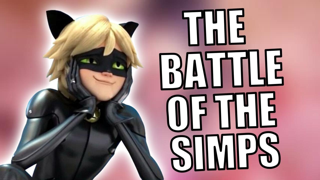Ranking All The Simps!⎮A Miraculous Ladybug Season 5 Discussion