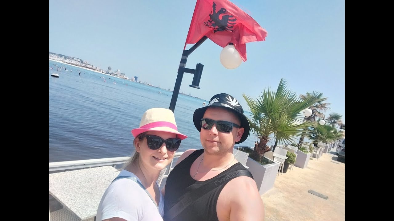 Albania & Macedonia Płn. - lipiec 2024 r.
