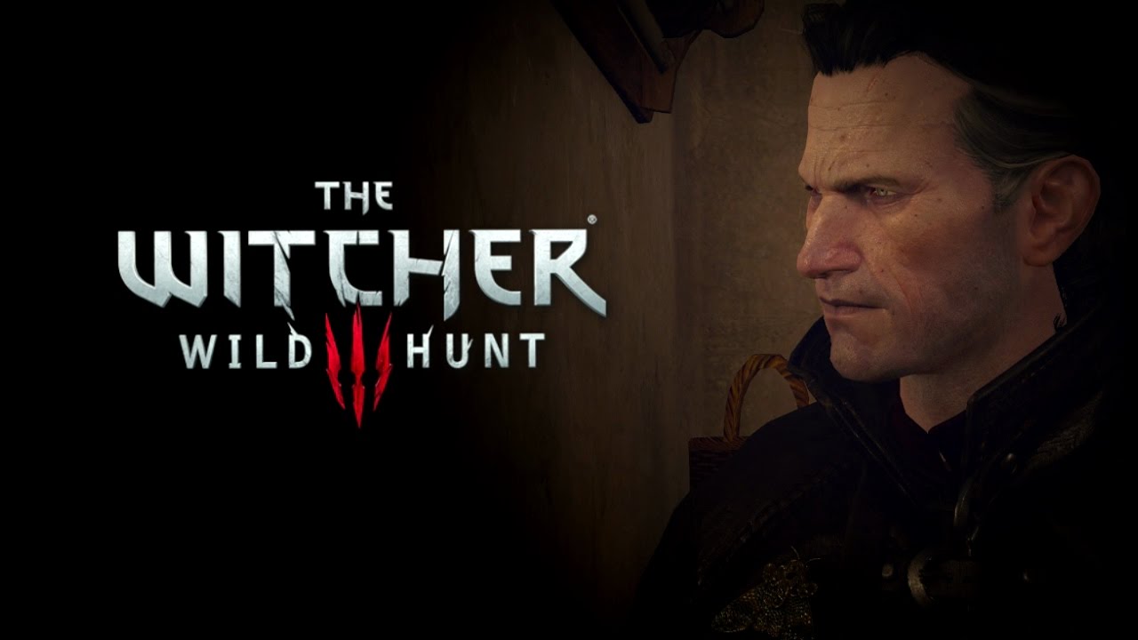 The Witcher 3: Wild Hunt Tribute 'Unbroken' [HD]