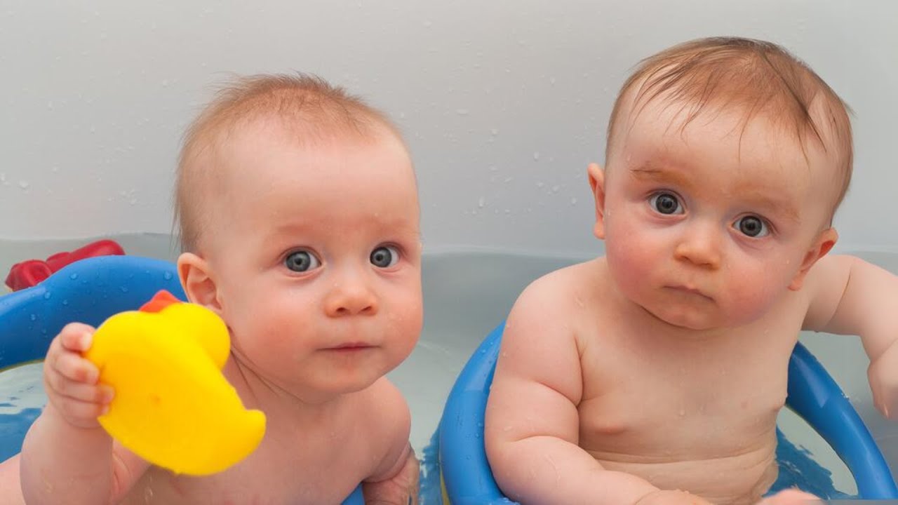 TOP Cute Baby Of This Week - Funny Baby Videos