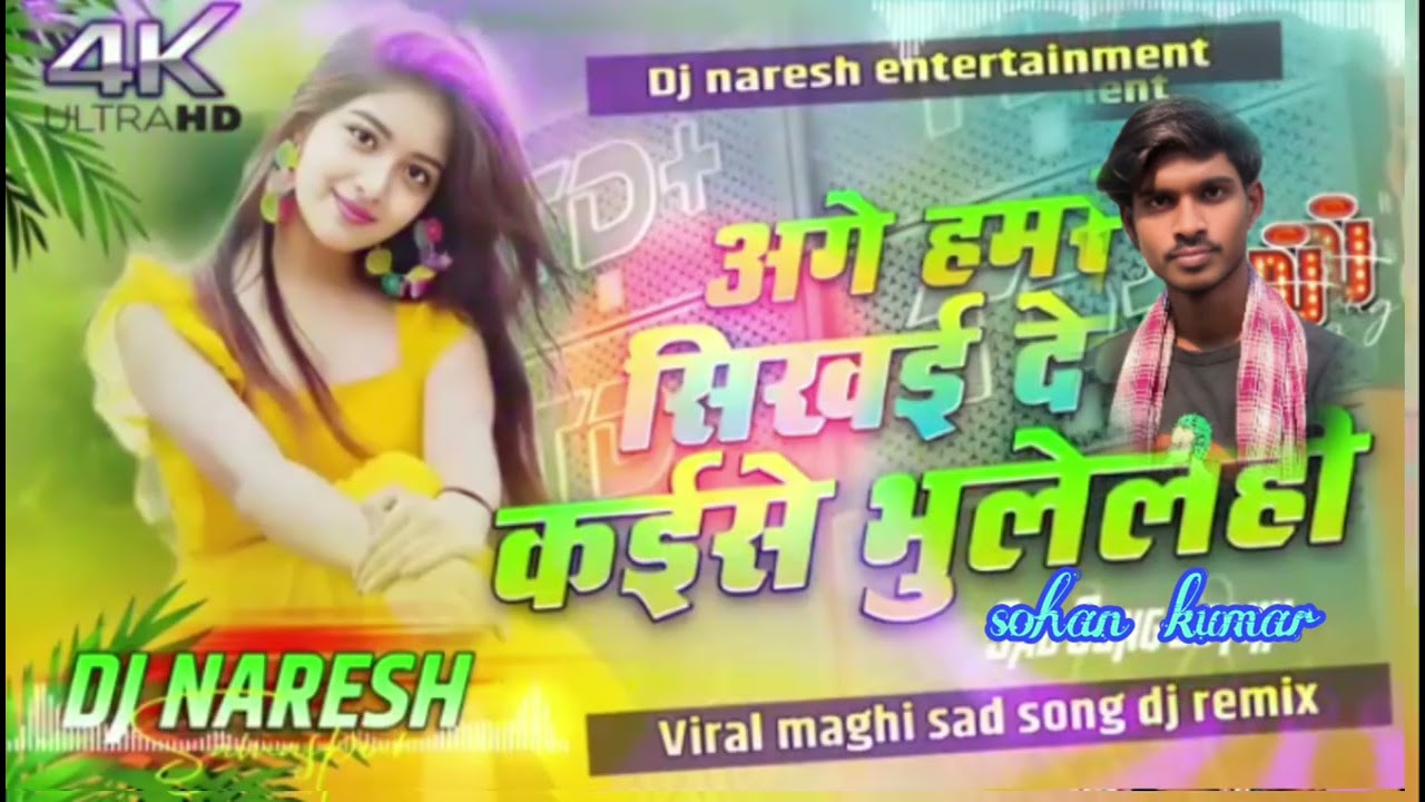 #hindiganabhojpuriganakaiselikhe #khwaza #bhojpurimusic #Suman Kumar Bhojpuri gana#bhojpurimusic 