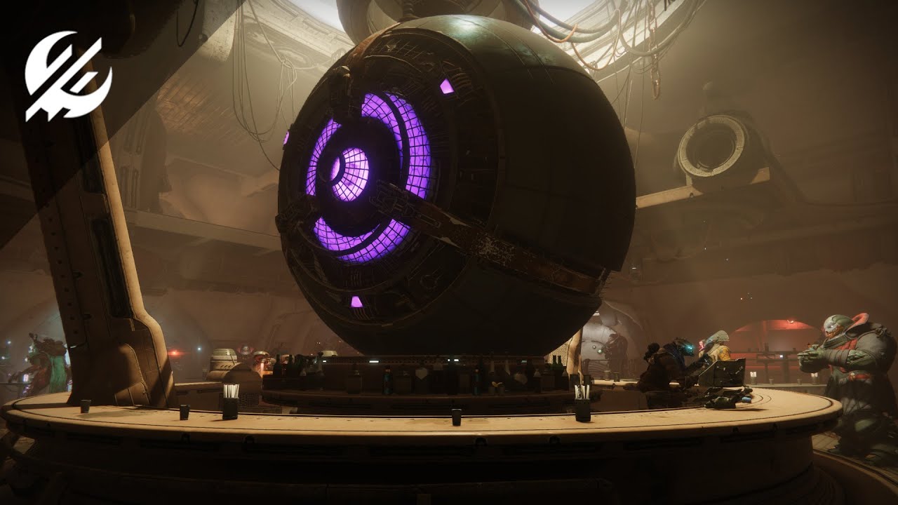 Backroom Deals - Destiny 2: Renegades OST