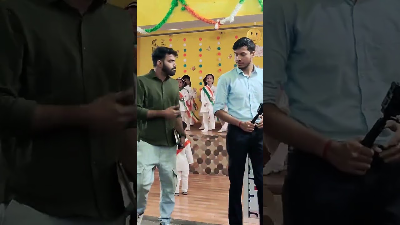 Advik 's performance on 15 august 2025