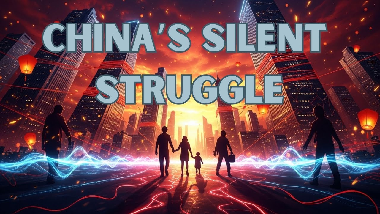 When Growth Hurts: The Human Cost of China’s Urban Transformation